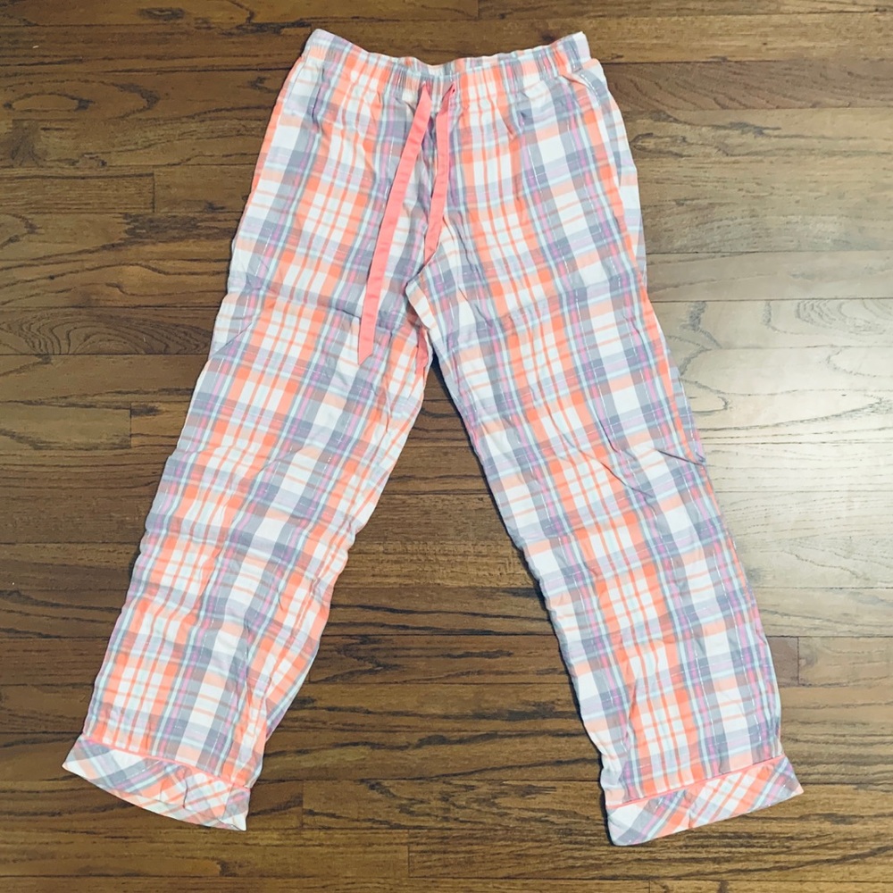 VS Flannel Pajama pants